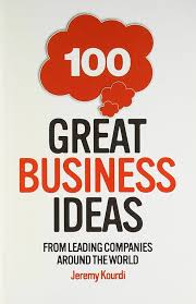 100 Great Business Ideas