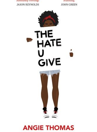 The Hate U Give