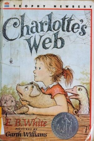 Charlotte's Web