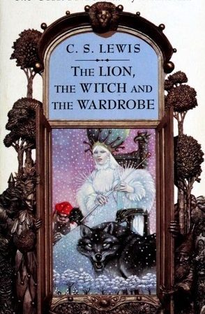 The Lion, the Witch and the Wardrobe