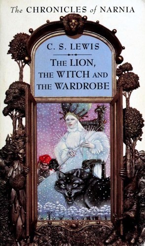 The Lion, the Witch and the Wardrobe