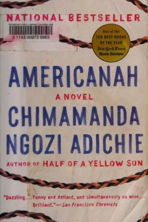 Americanah