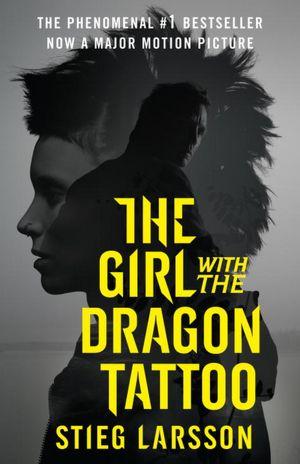 The Girl with the Dragon Tattoo