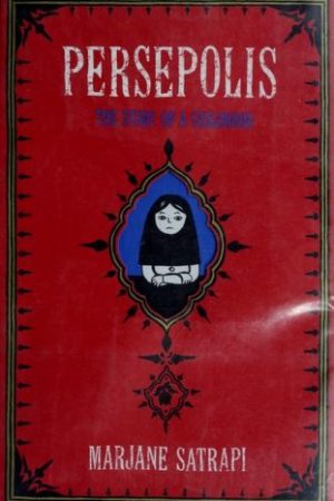 Persepolis
