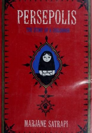 Persepolis