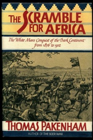 The Scramble for Africa
