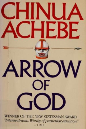 Arrow of God