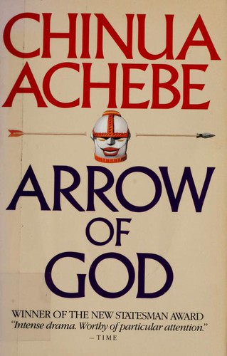 Arrow of God