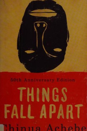 Things Fall Apart