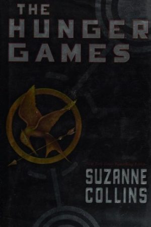 The Hunger Games