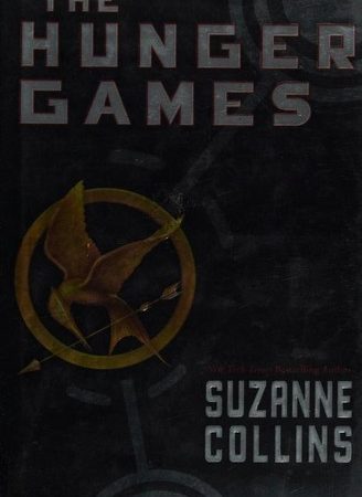 The Hunger Games
