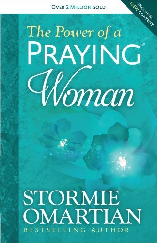 The Power of a Praying Wife
