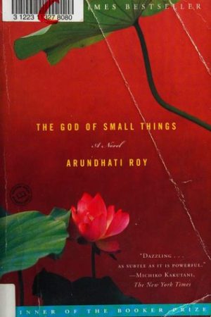 The God of Small Things