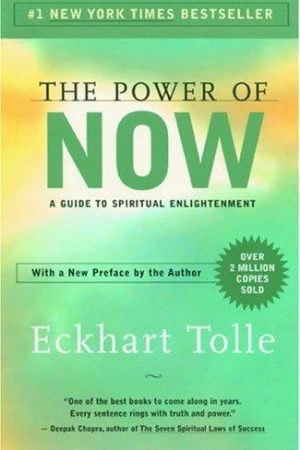 The Power of Now