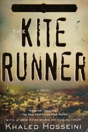 The Kite Runner