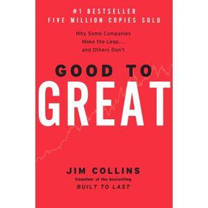 Good to Great (Special Edition)