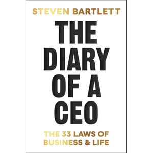 The Diary of a CEO
