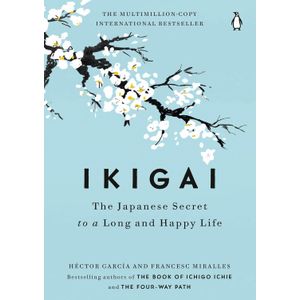 Ikigai