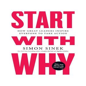 Start With Why